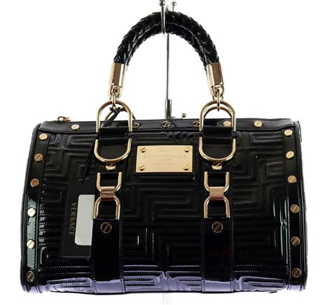 gianni versace handbags.